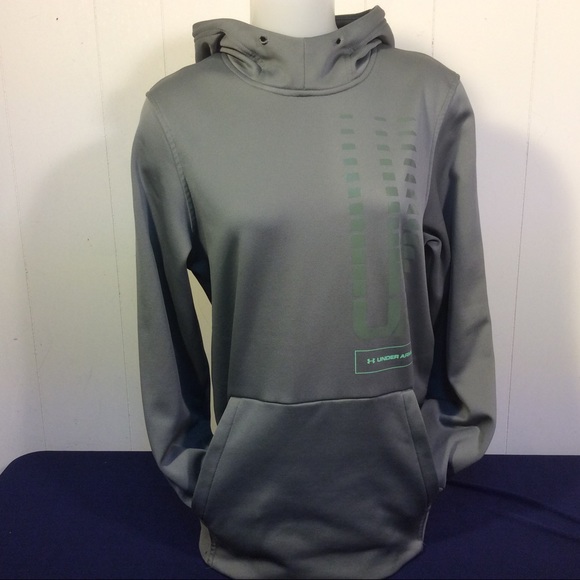 Under Armour Tops - Under Armour women’s cold gear hoodie